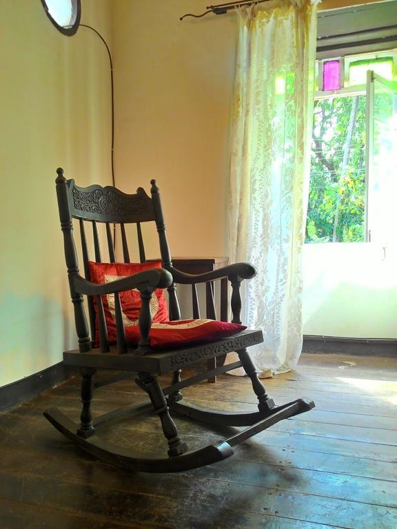 Quarto De Casa Tipri Saligao Cameră foto