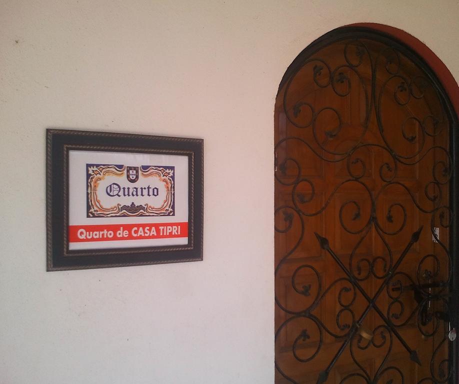 Quarto De Casa Tipri Saligao Exterior foto