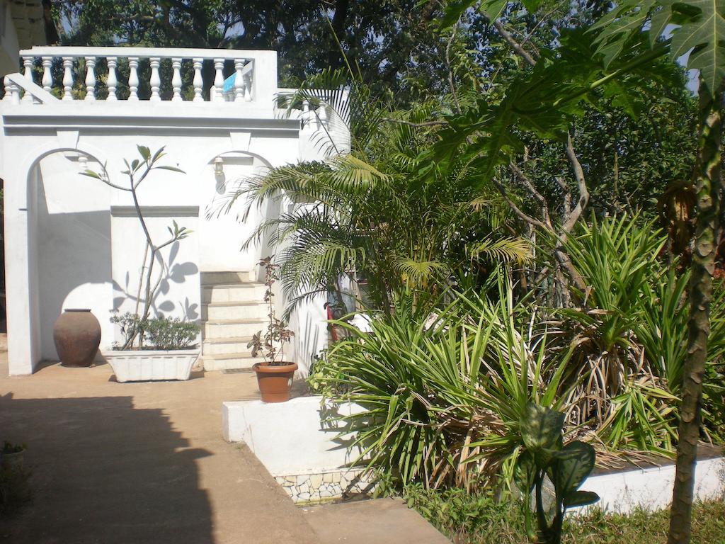 Quarto De Casa Tipri Saligao Exterior foto