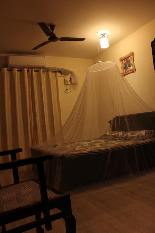 Quarto De Casa Tipri Saligao Exterior foto