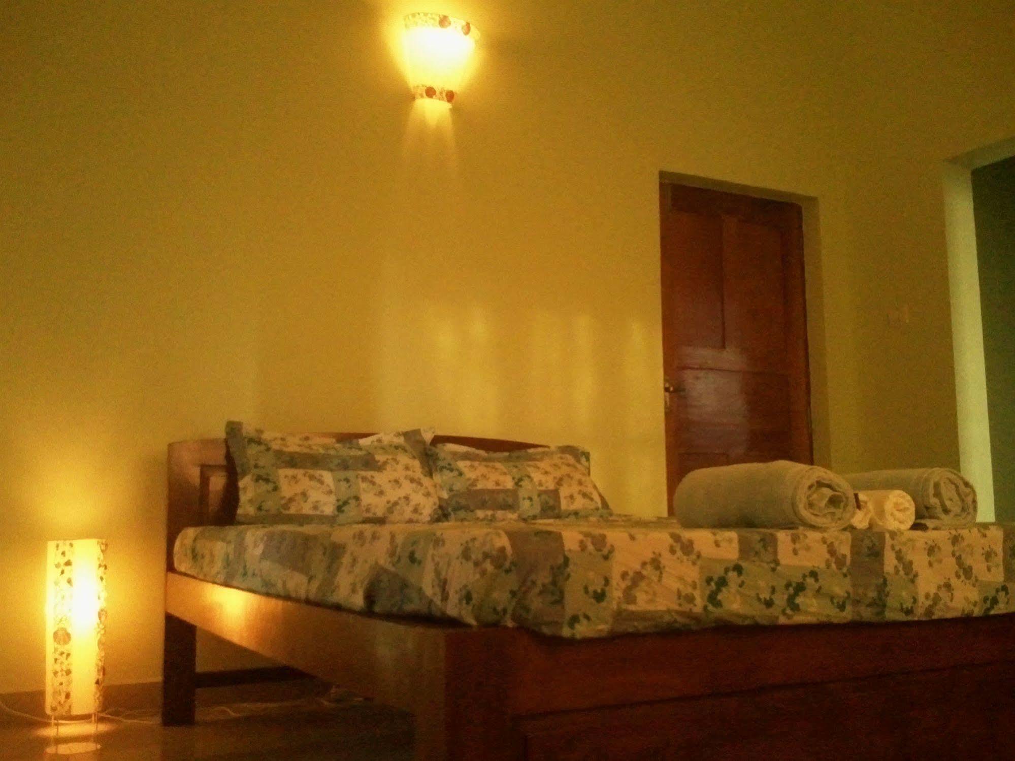 Quarto De Casa Tipri Saligao Exterior foto